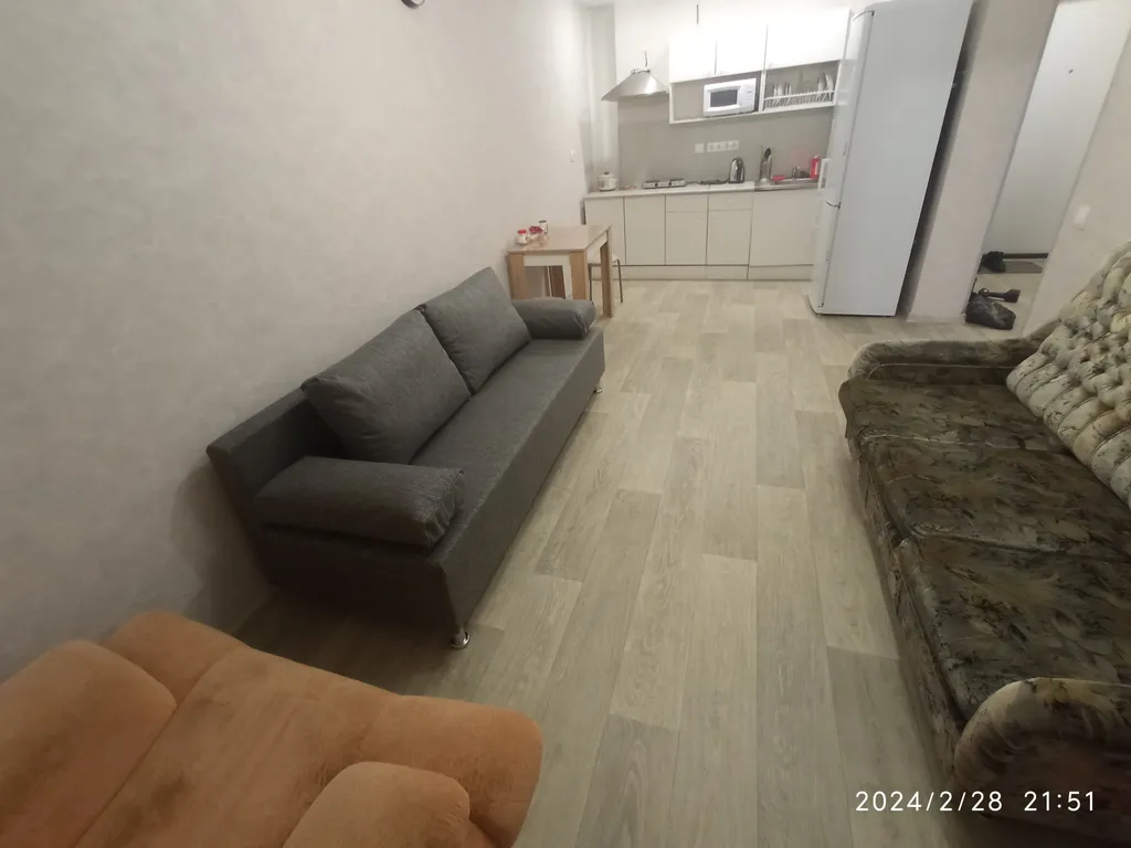 Новая евродвушка у автовокзала для вашего отдыха