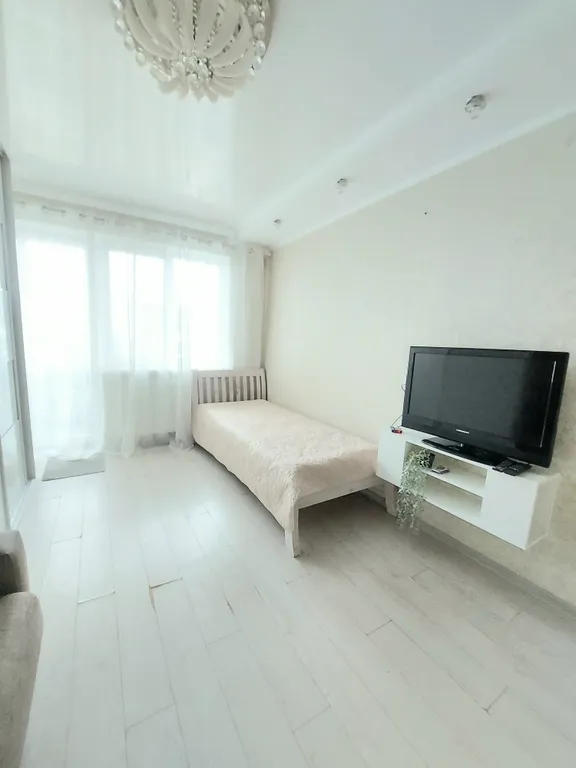 Квартира в самом центре