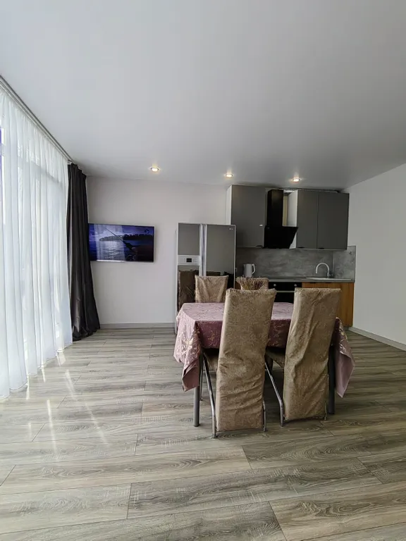 Видовая студия у Черного моря