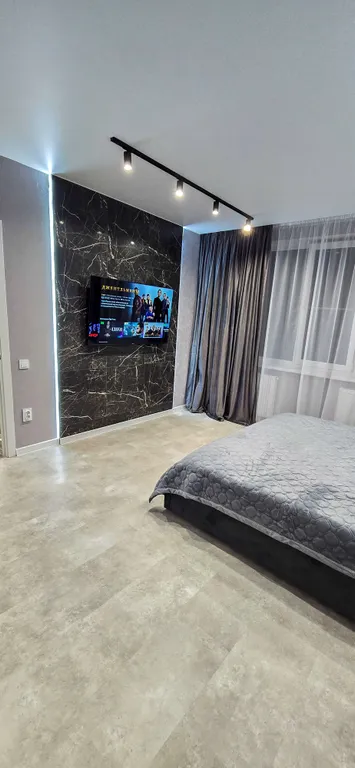 Уютная квартира ЖК Дружба