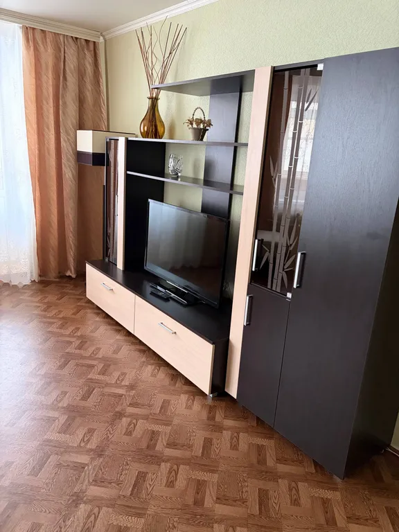 Квартира Светлые Апартаменты с Самом Центре Минска — Минск