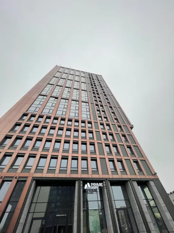 Отличная евротрешка в самом центре мегаполиса