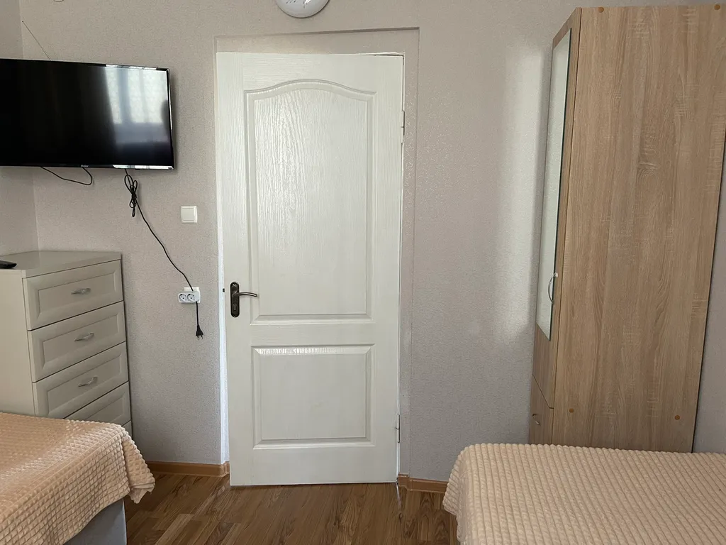 Этаж под ключ с 3 спальнями до 7 человек