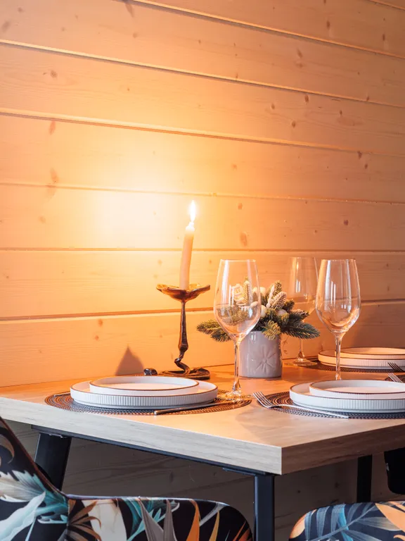 Елизаветинские Дачи