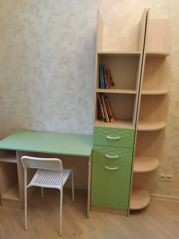 Люкс апартаменты Олень