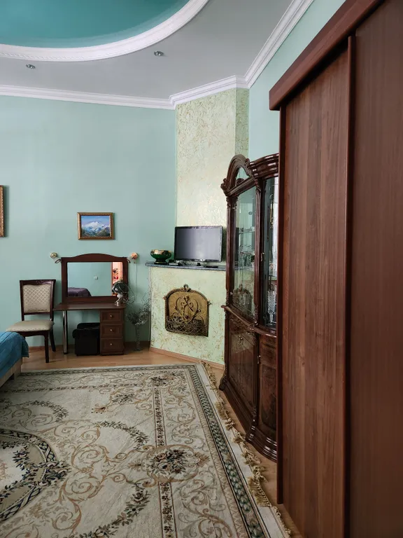 Коттедж Уютный дом в центре курортной зоны — Ессентуки