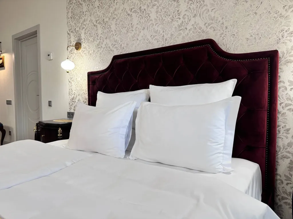 Квартира Апартаменты с камином на первой линии моря — Светлогорск