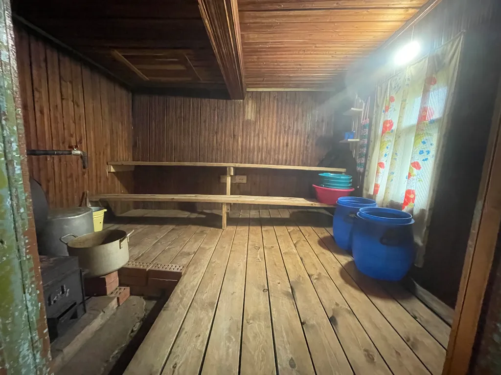 4-комнатный Дом