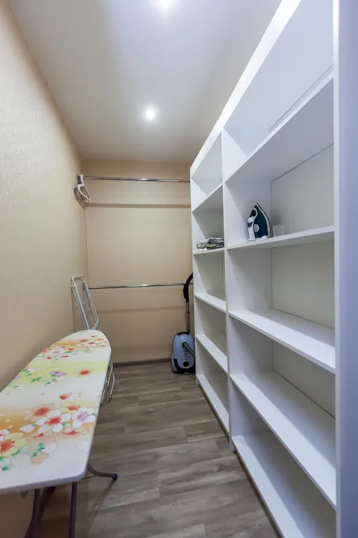 Апартамент в центре города