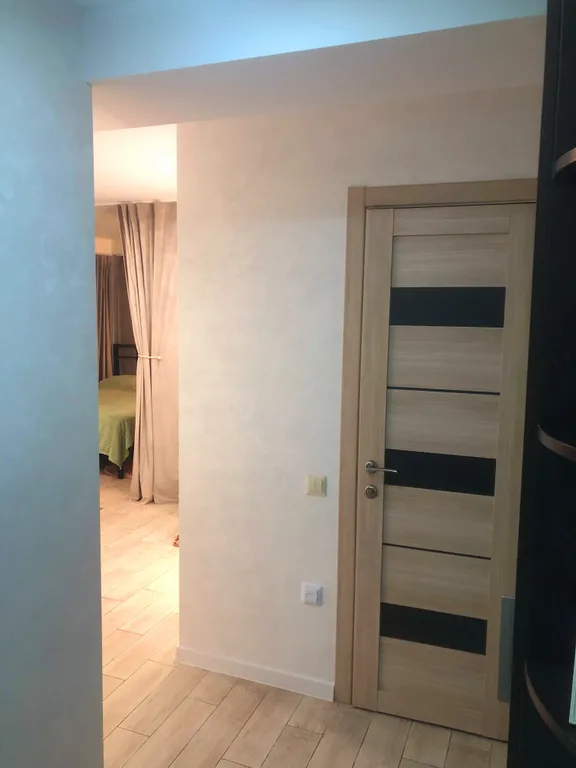 Апартамент в ЖК Лето с видом на парк