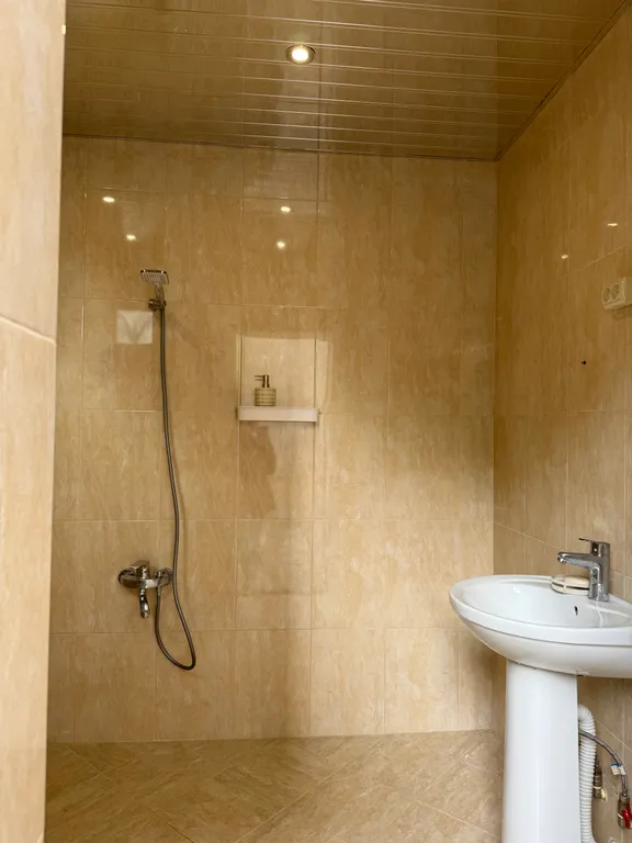 Дом для семейного отдыха у Каспийского моря