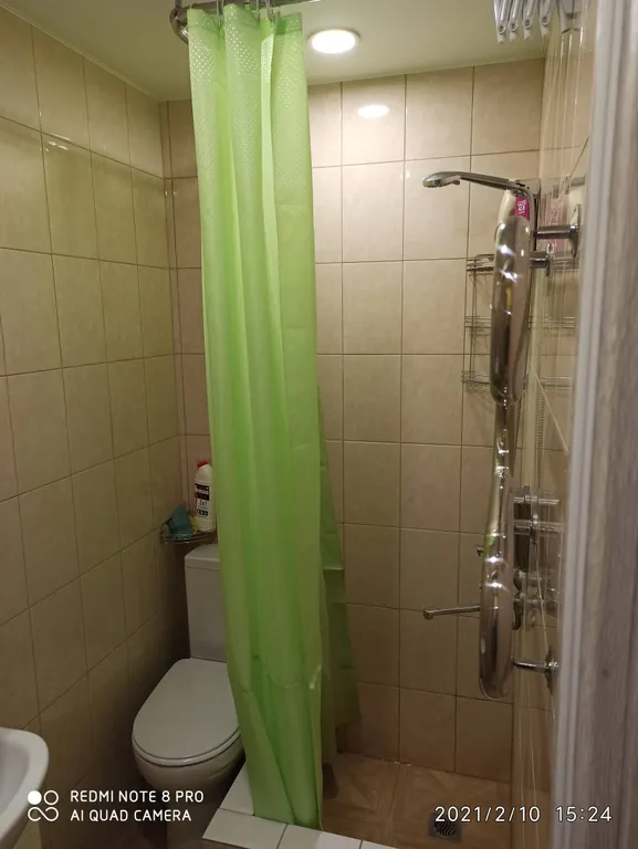 Квартира Квартира Студия у метро Строгино — Москва