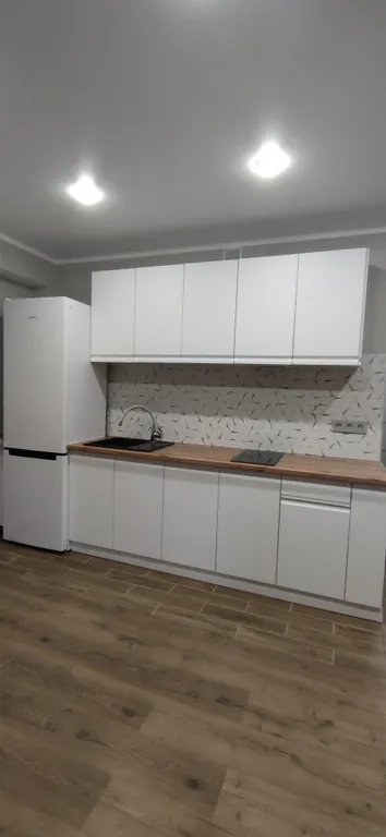 Квартира Квартира Аппартамены Добростудия — Севастополь