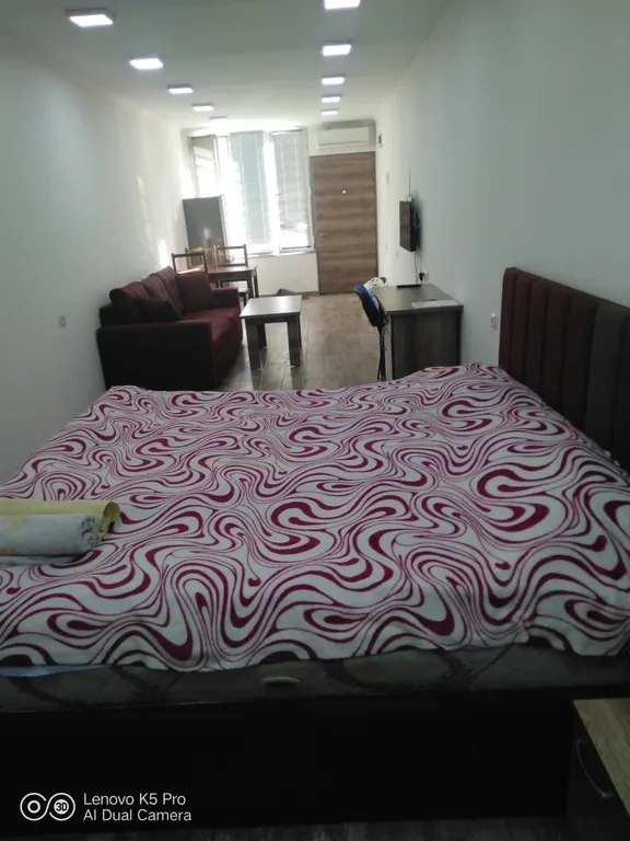 Студия в центре Еревана