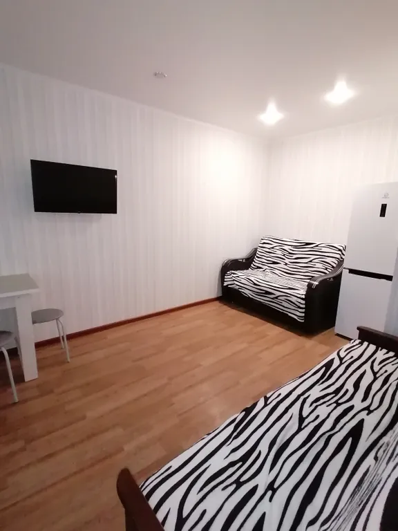 3-комнатная уютная квартира