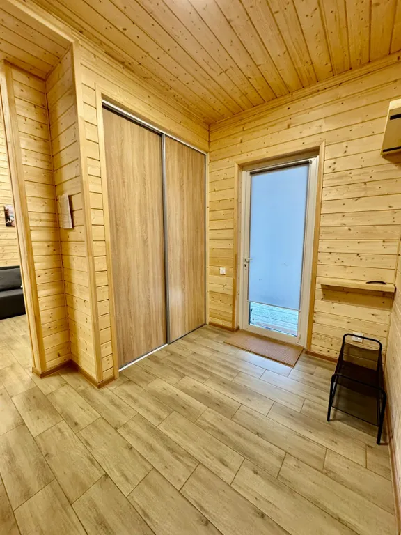 Комфортабельный коттедж 4+2