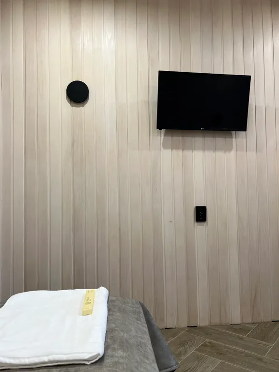 Ваше уютное жилье в самом центре Териберки.