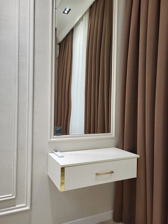 Yakkasaray - Уютная квартира в центре Ташкента