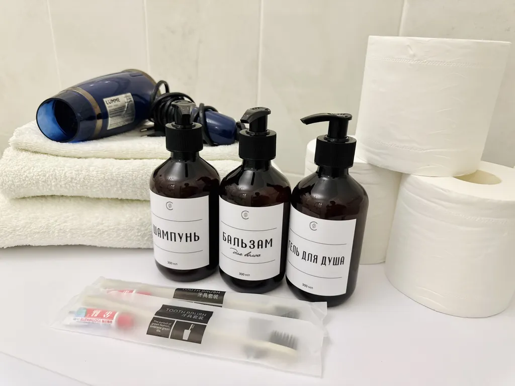 Прекрасная квартира с панорамным видом и отличной инфраструктурой