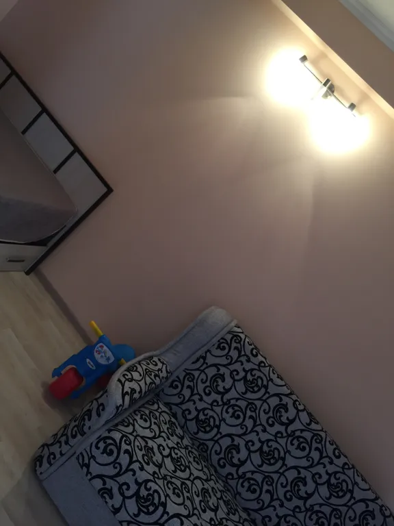 Квартира 1-комнатная Квартира — Севастополь