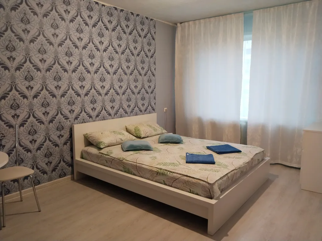 Двухкомнатная квартира с изолированными комнатами г.Люберцы