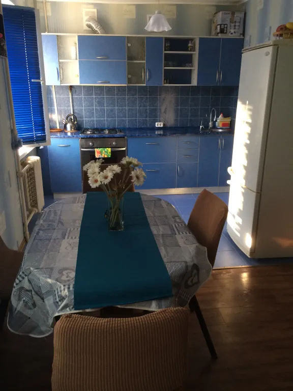 Квартира Уютная квартира в 15 минутах от моря — Евпатория