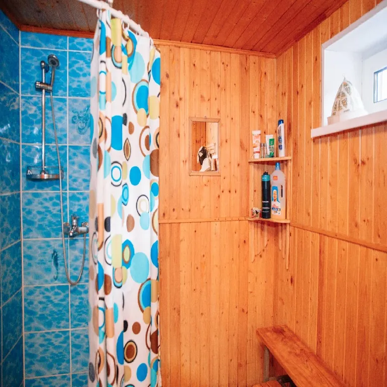 Коттедж Аrt-Гость