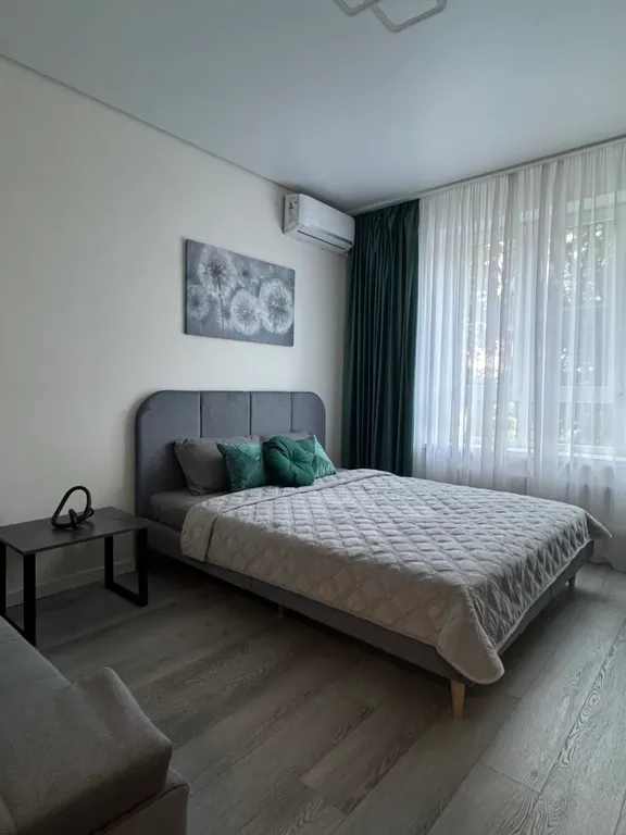 Квартира Апартаменты рядом со стадионом — Краснодар