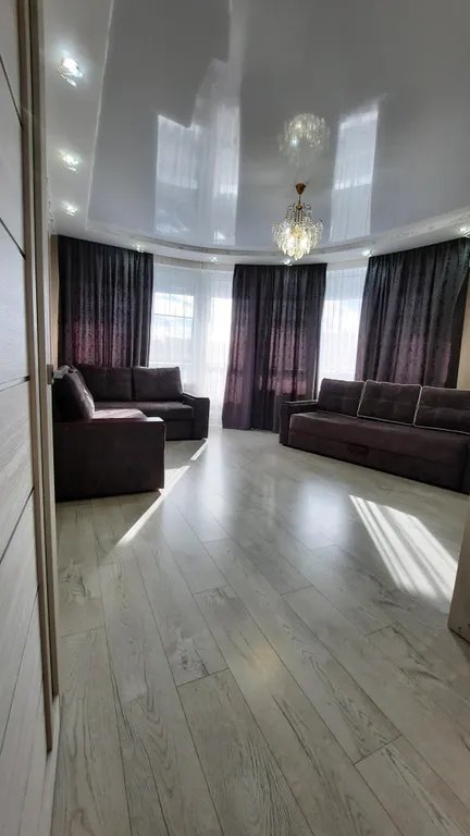 Квартира Квартира Apartments Rich — Анапа