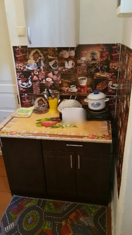 Уютная квартира, рядом с морем