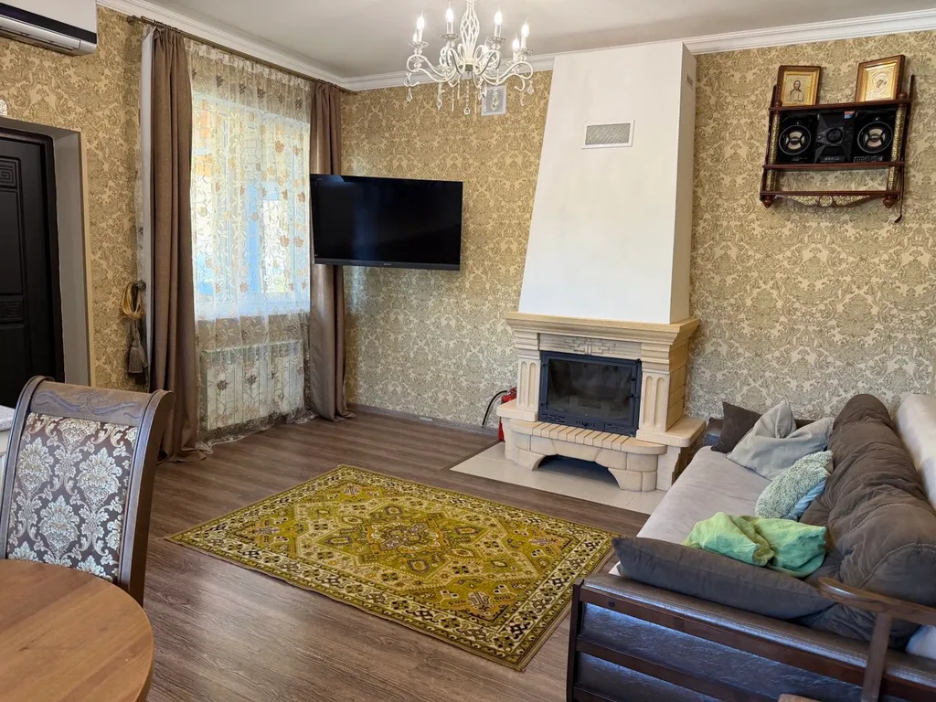 Даховский берег