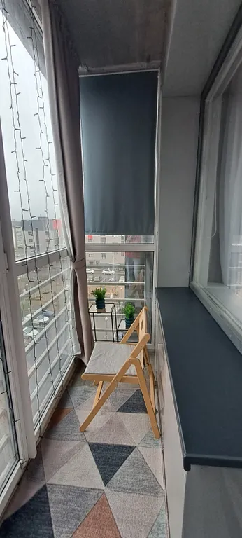 Уютная квартира у Онежского озера