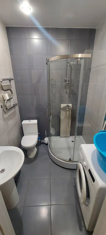 Квартира 1-комнатная Квартира — Анапа