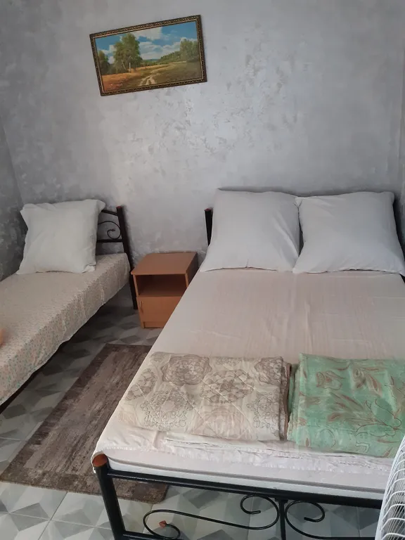 Дача у моря