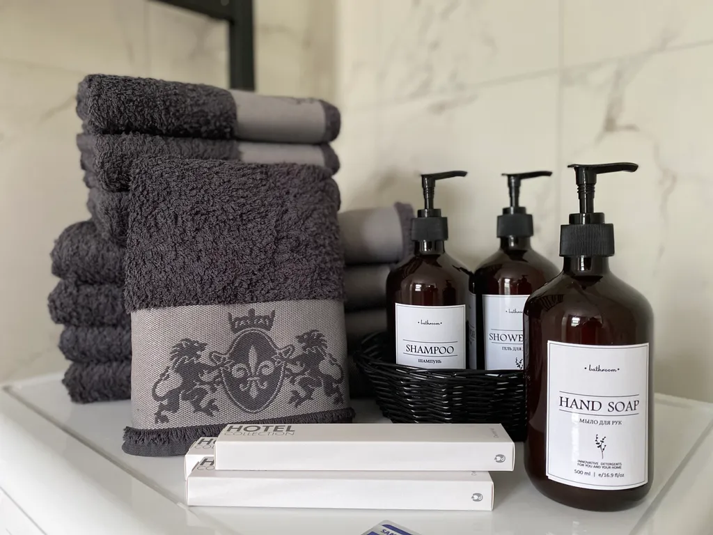 Уютная квартира на Бродвее