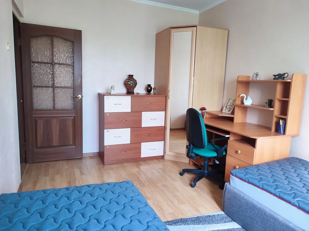 Уютная двушка