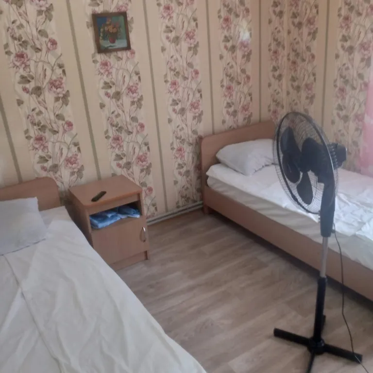 Коттедж Гостевой дом со всеми удобствами — Макопсе