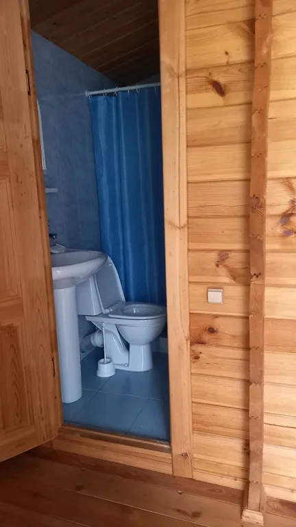 Коттедж Домик с видом на горы — Гагра