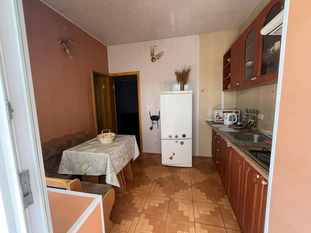 Коттедж Уютный домик под ключ — Судак