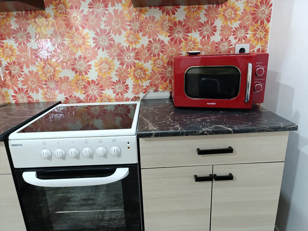 Коттедж Уютный домик у моря — Ейск