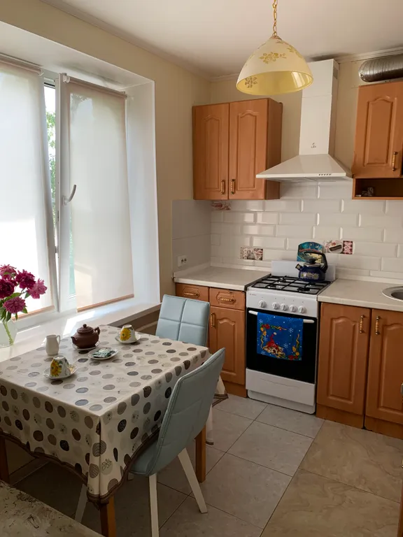 Замечательная, уютная квартира в центре