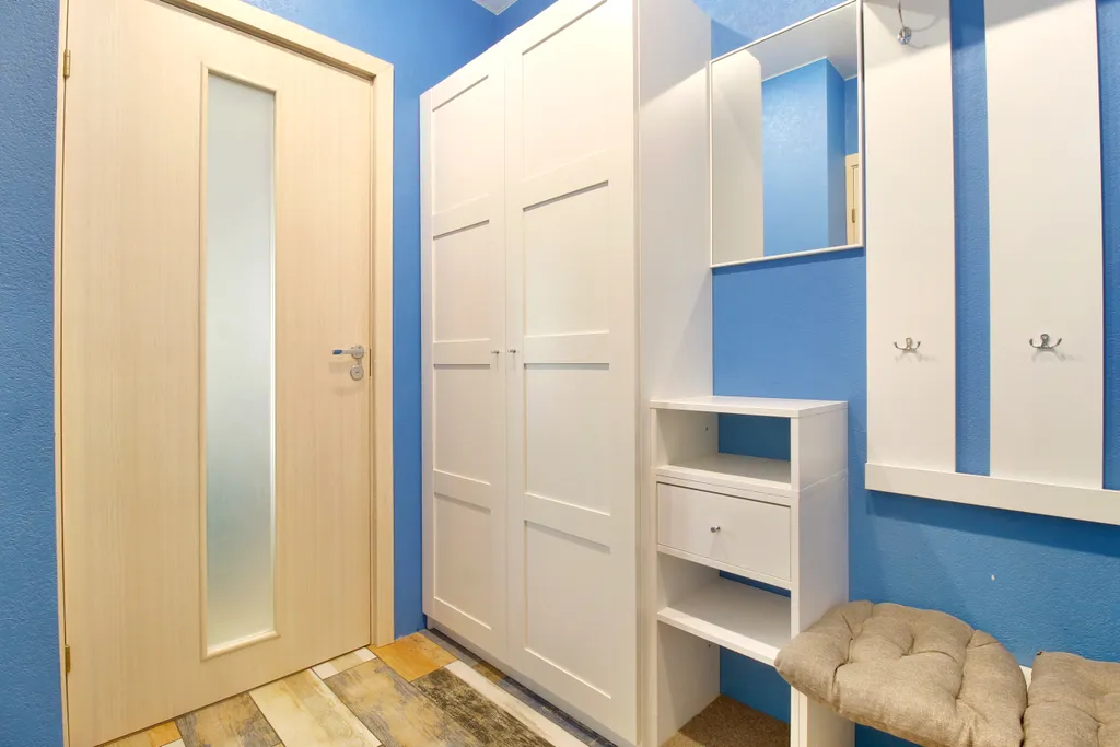 Апартаменты в ЖК Полтавский