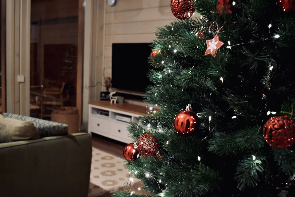 Уютный барнхаус Daсhа Beketovо с панорамными окнами