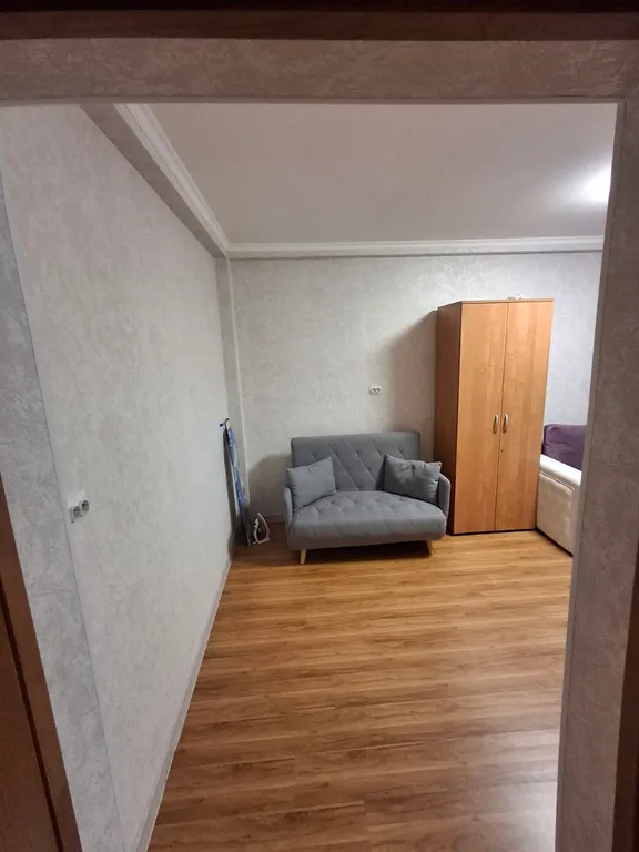 Уютная 3-комнатная квартирка