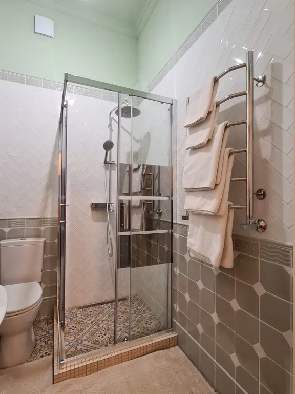 Дом на берегу Балтийского моря