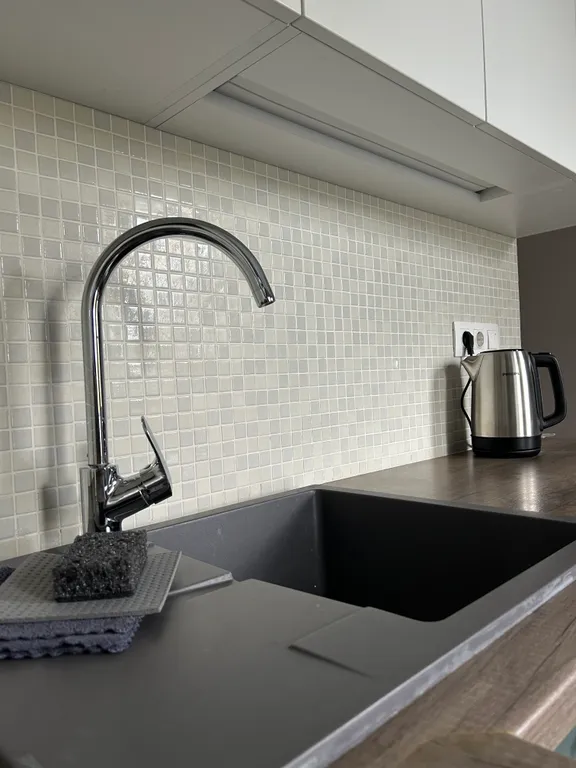 Уютная студия Опалиха