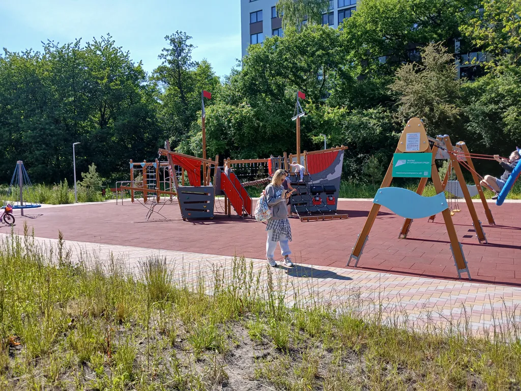 Шикарная квартира у моря на первой линии