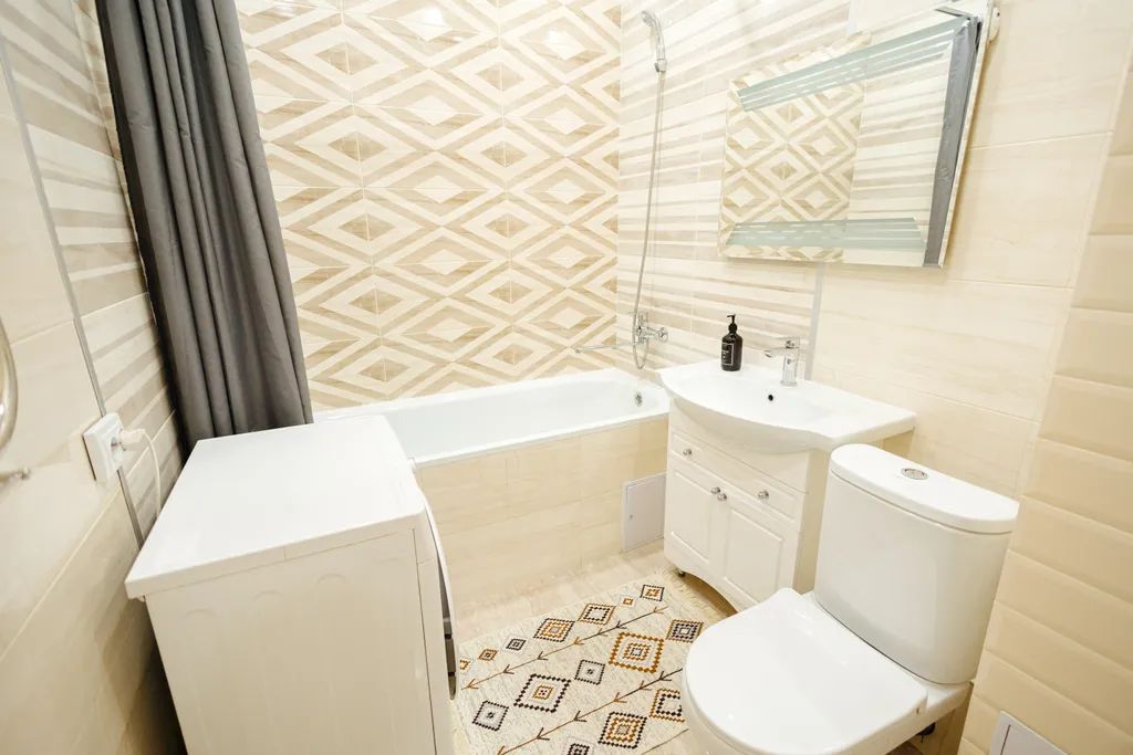 Максимально уютная квартира в центре города