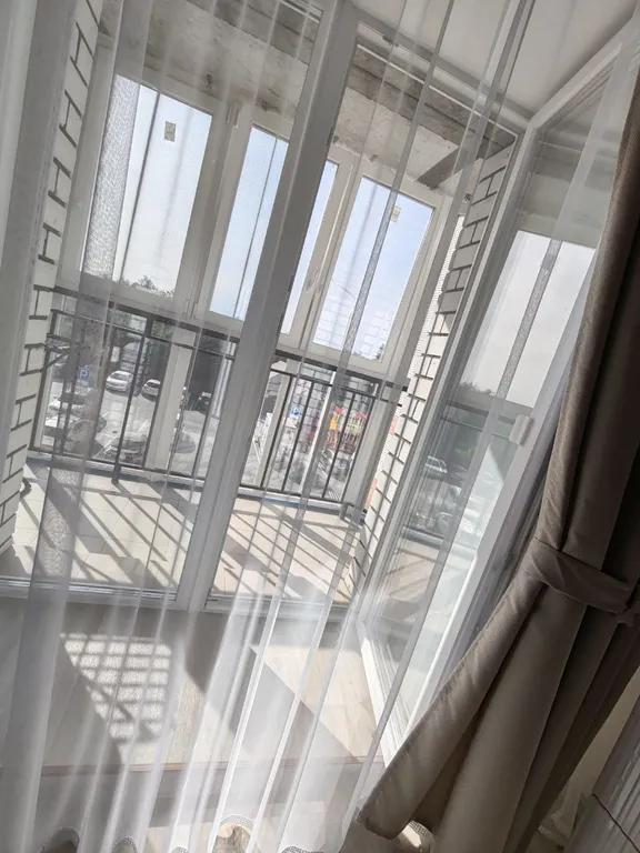 Уютная 1-комнатная квартира комфорт класса