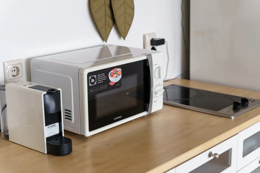 Просторная квартира в центре города с видом на реку